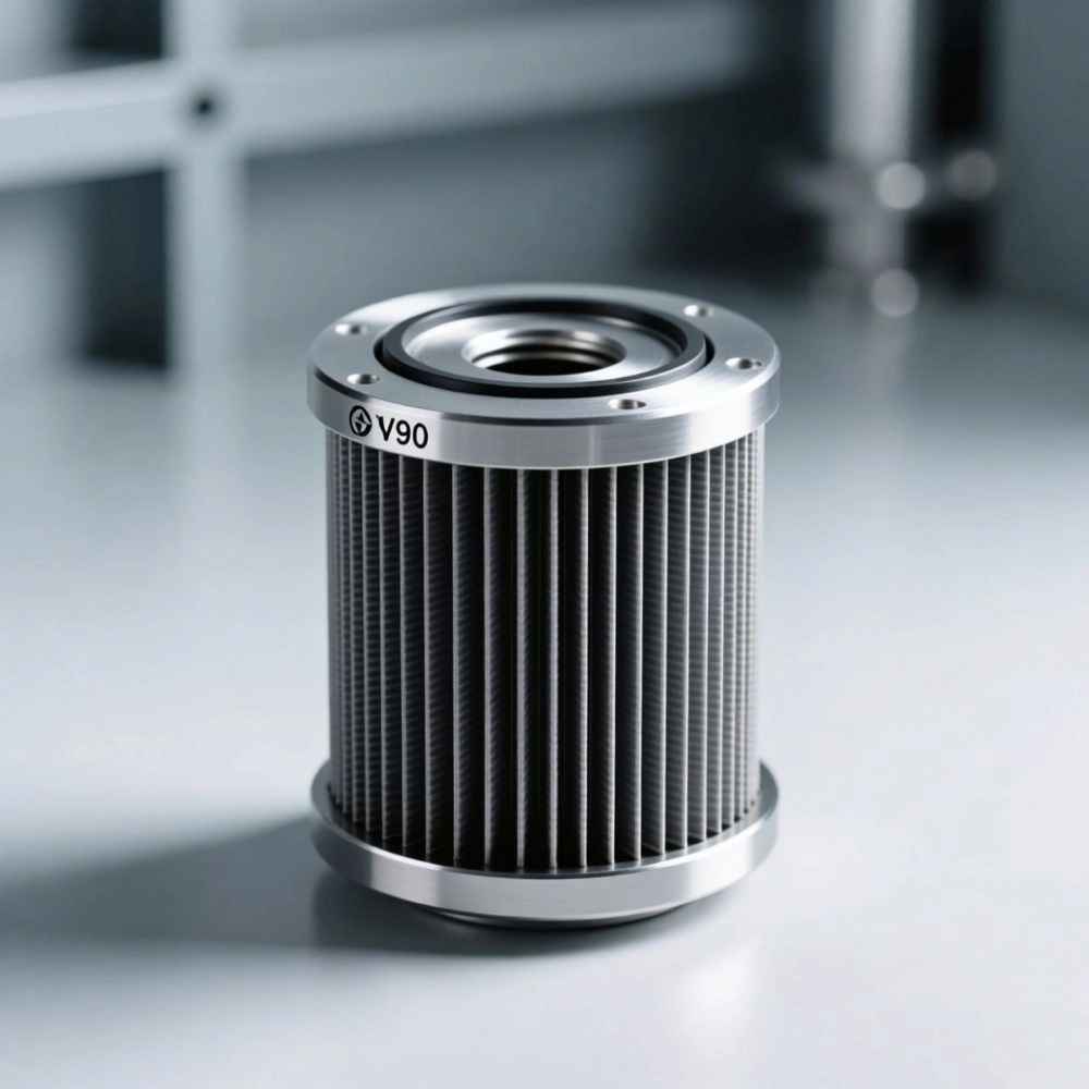 فیلتر گیربکس W90 صنعتی