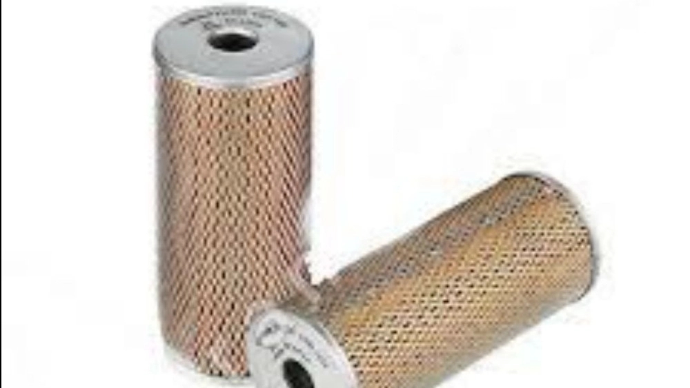 Production and sale of Fan Scania Filter Production and sale of Fan Scania Filter
