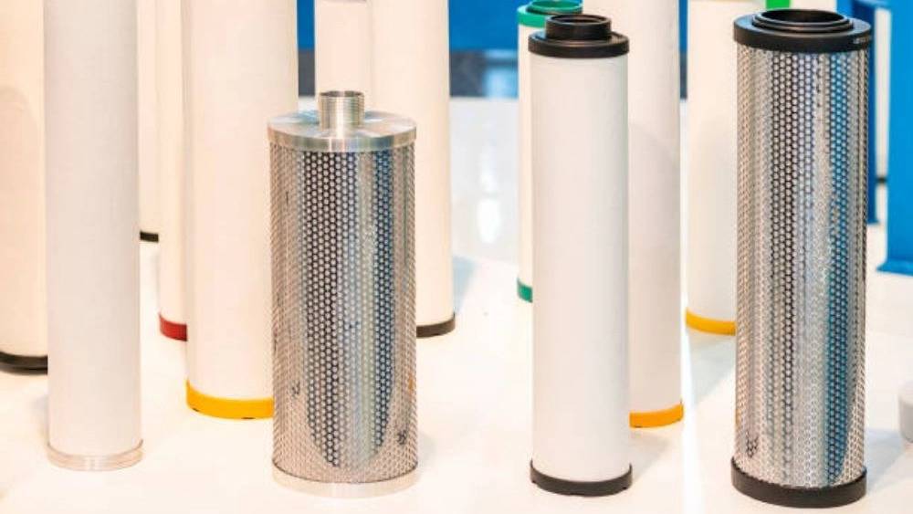 فیلترسازی در تهران فیلترسازی در تهران