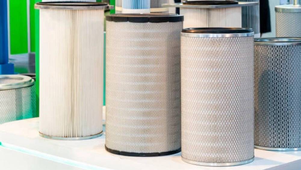 فیلترسازی در تهران فیلترسازی در تهران