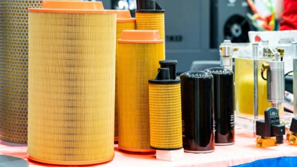 فیلترسازی در تهران فیلترسازی در تهران