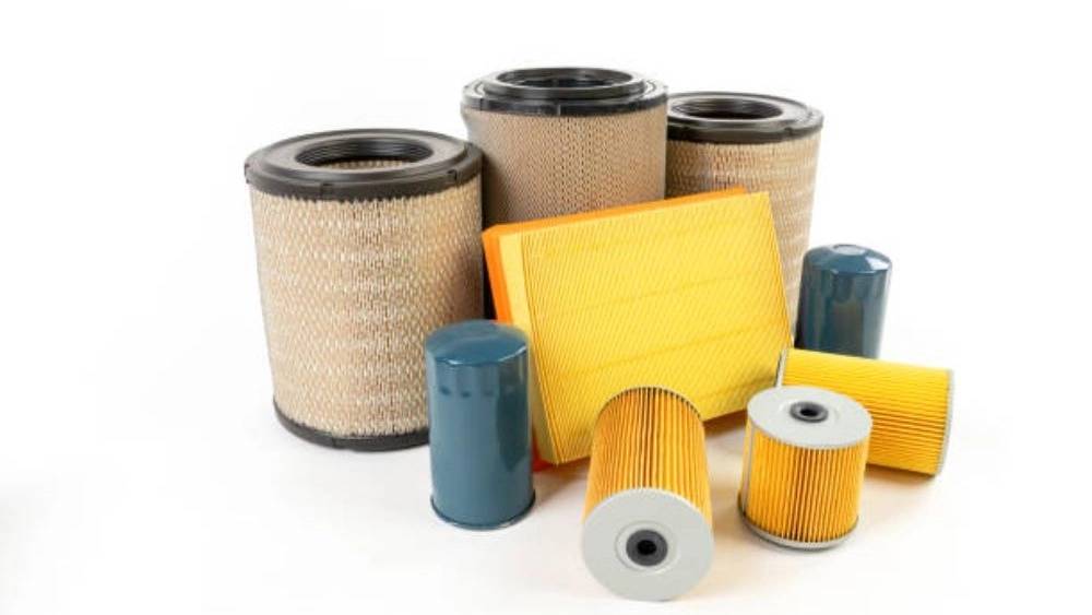 فیلترسازی در تهران فیلترسازی در تهران