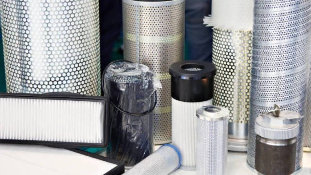 فیلترسازی در تهران فیلترسازی در تهران